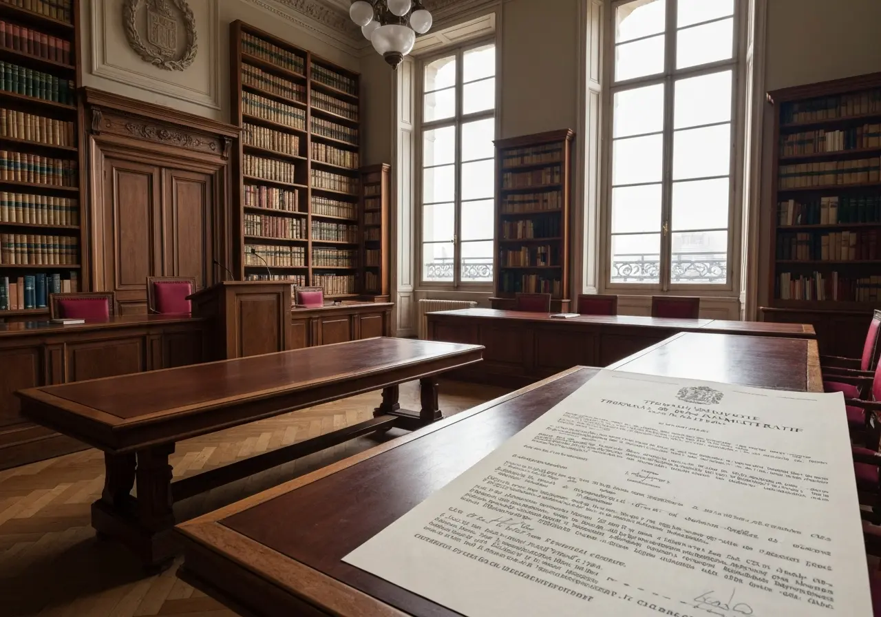 Avocat droit des étrangers Tours : OQTF, recours et défense