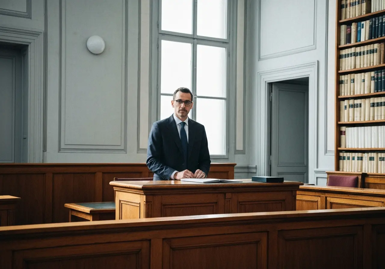 Maître Helena Helalian : avocate droit des étrangers OQTF