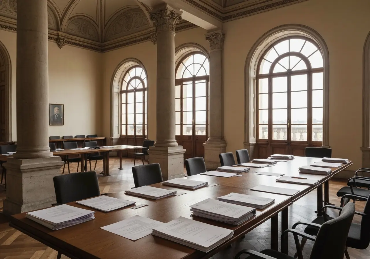 Avocat Rennes droit des étrangers : OQTF, recours et défense