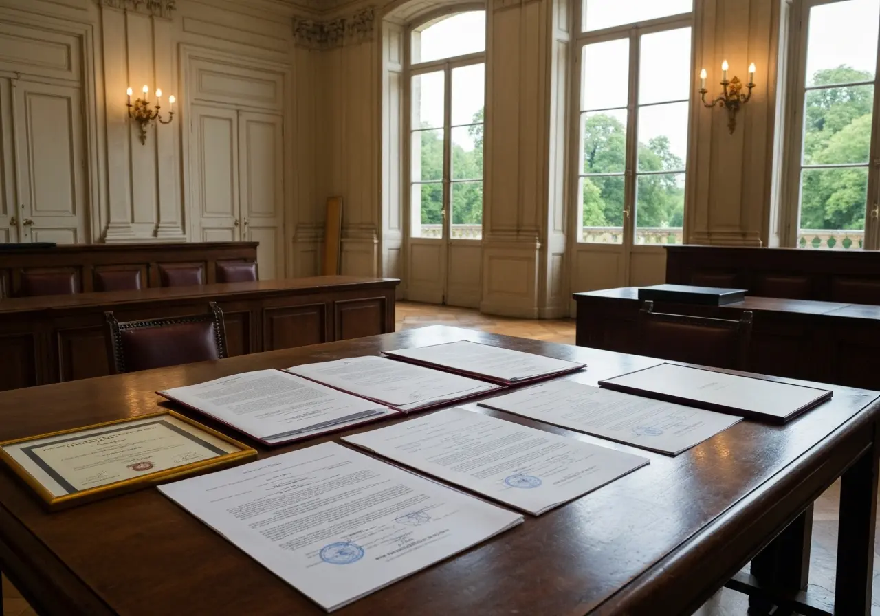 ANEF renouvellement carte de séjour : éviter une OQTF en 2026