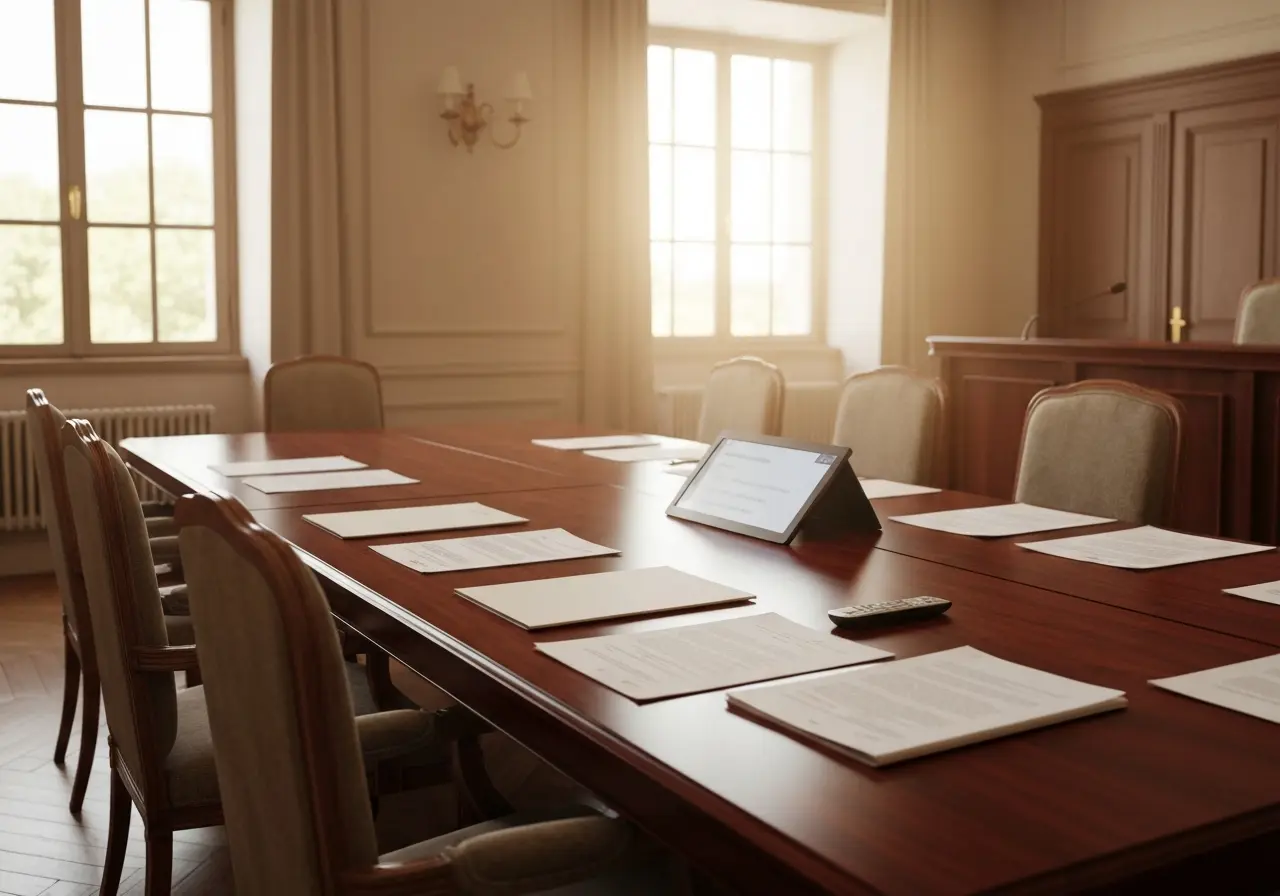 Salaire pour regroupement familial 2025 France : conditions OQTF