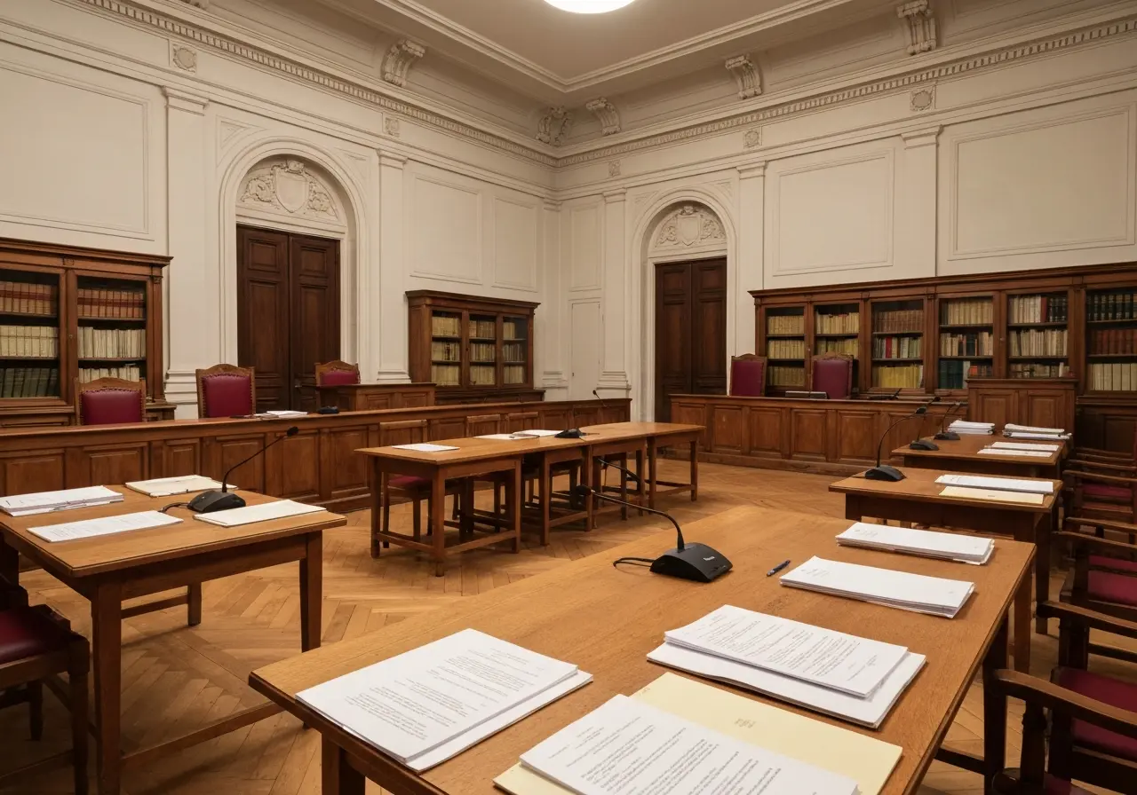 OQTF vie privée et familiale : comment la faire annuler