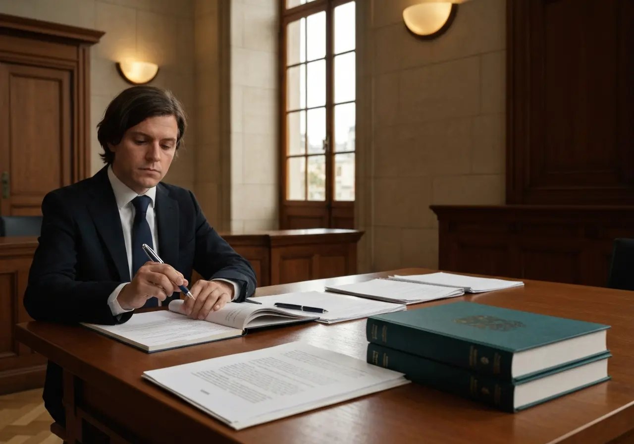 OQTF sans délai : définition, délais de recours et risques