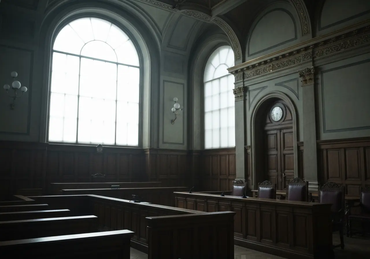 Mariage et OQTF : Peut-on se marier sous le coup d'une obligation de quitter le territoire ?