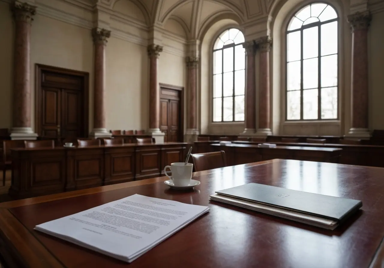Expulsion OQTF et rétention administrative : vos droits en 2026