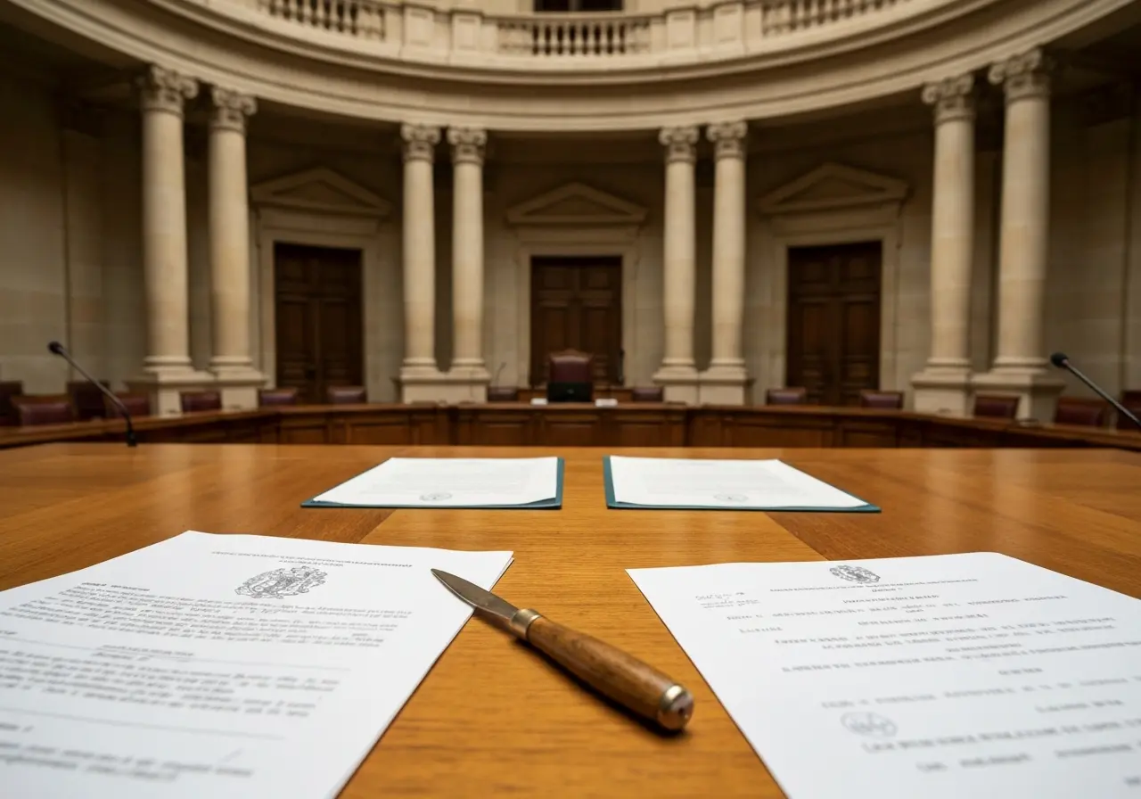Recours OQTF : Guide complet 2026 pour contester une obligation de quitter la France