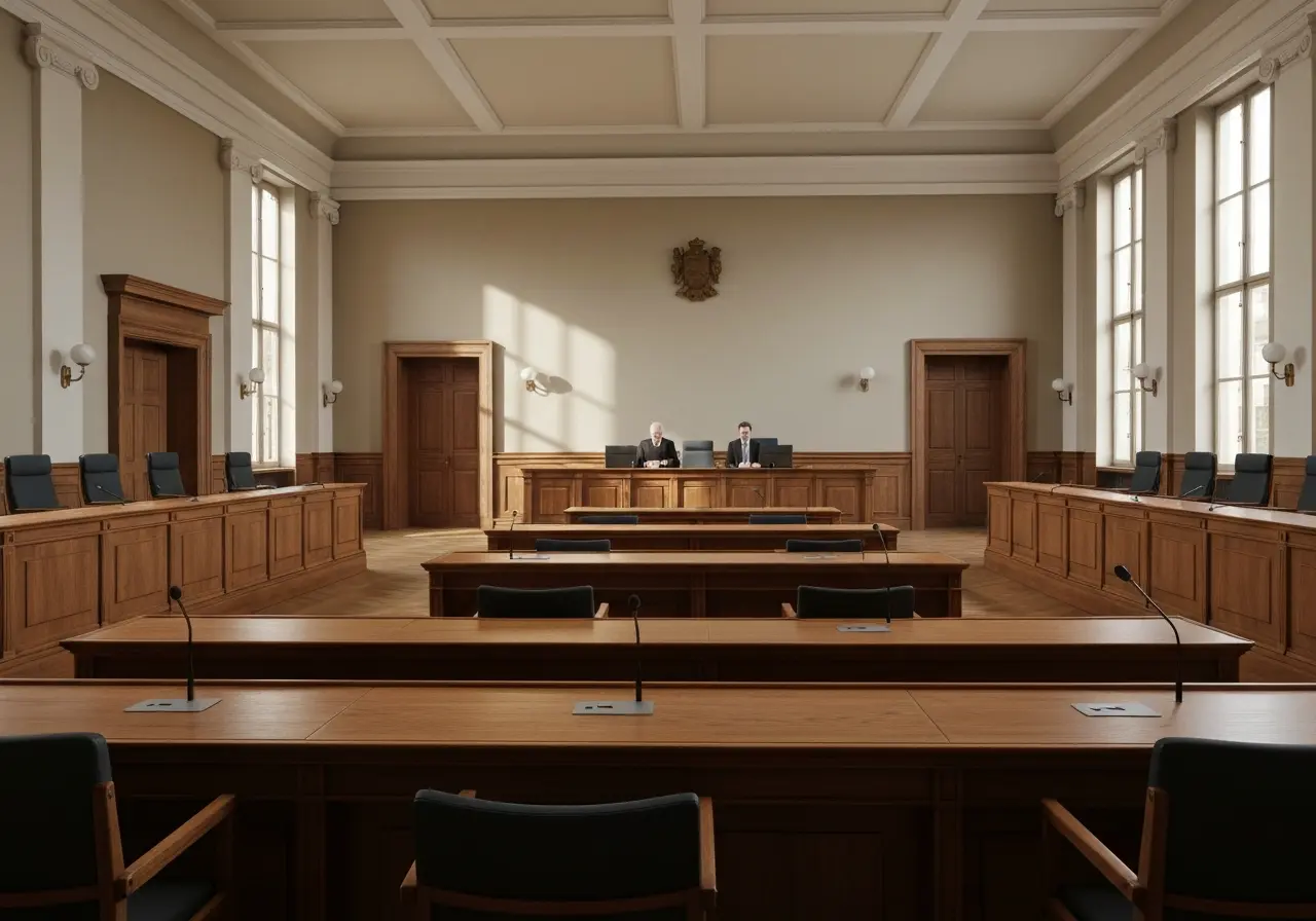 Avocat pour OQTF : défendez vos droits face à l'expulsion