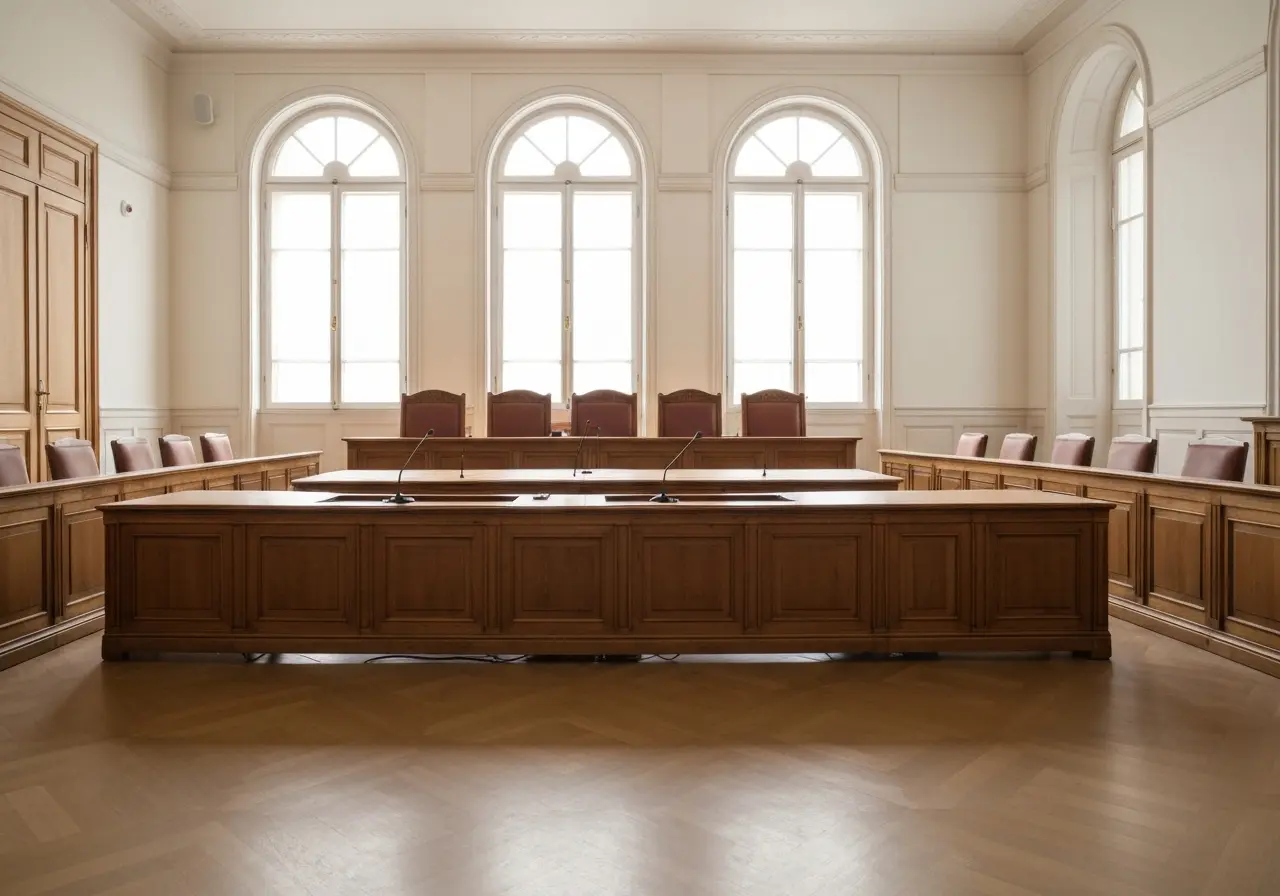 Avocat droit des étrangers Caen : OQTF, recours et défense