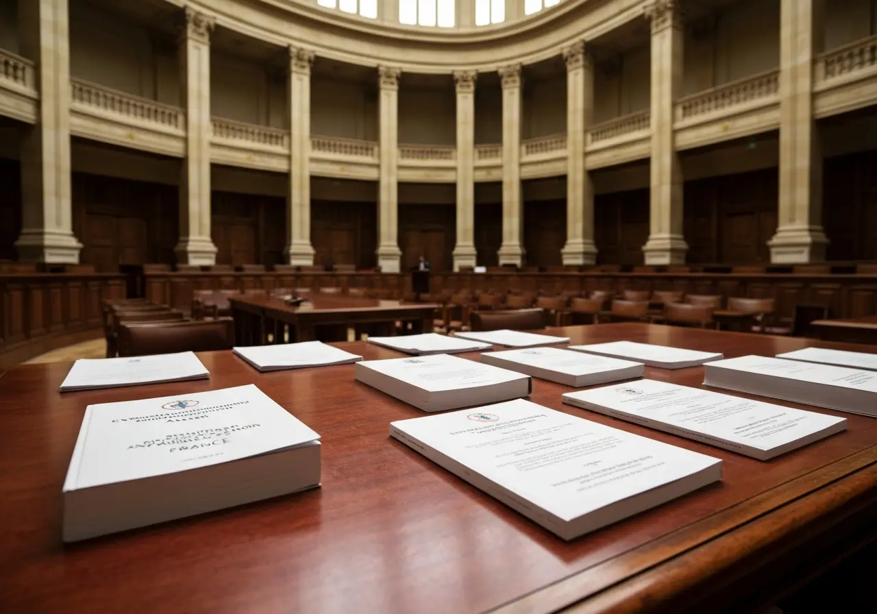 Interdiction mariage OQTF : recours et solutions juridiques