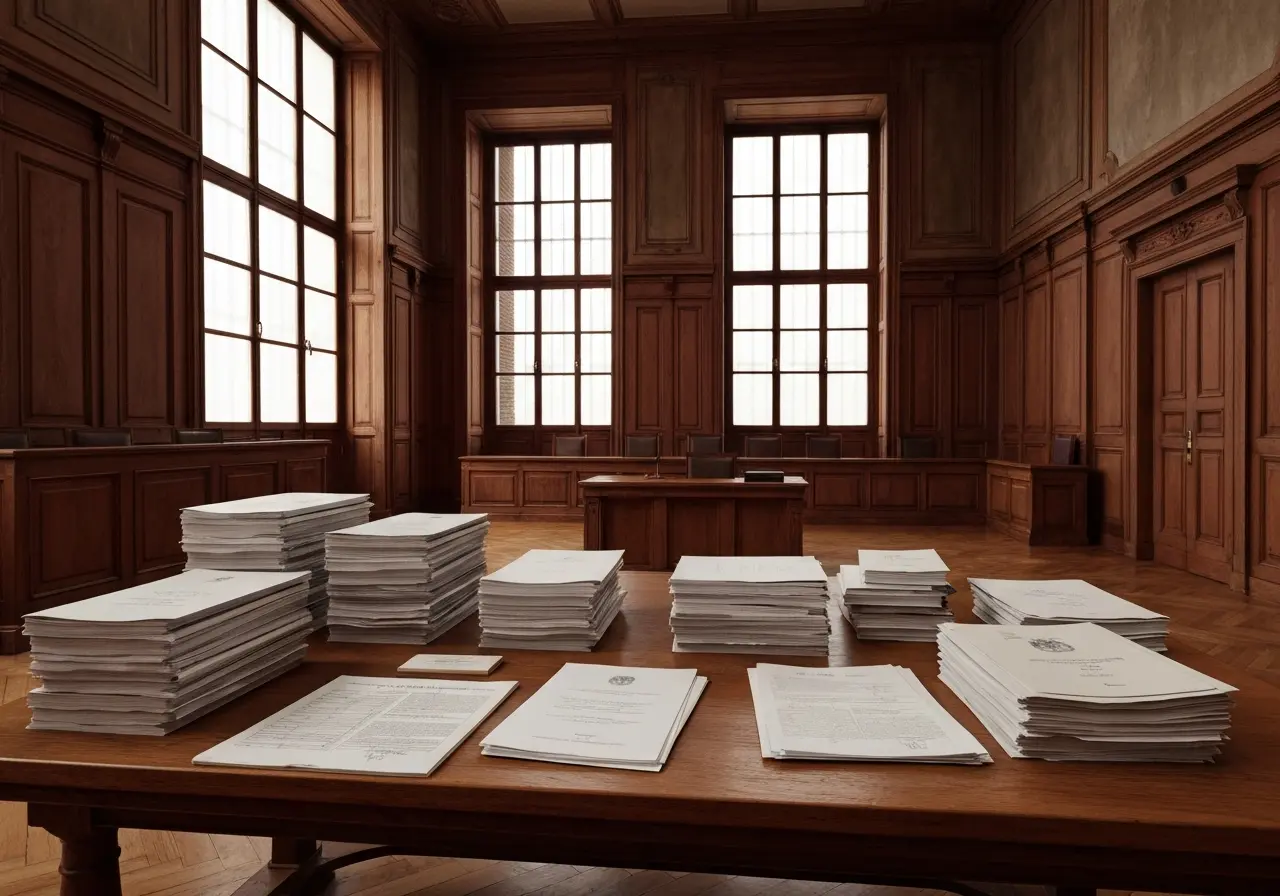 Avocat droit des étrangers Melun : défense OQTF