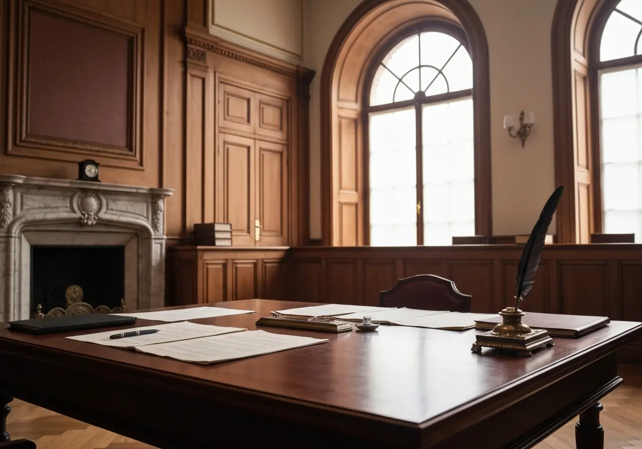 Avocat OQTF Marseille : votre défense contre l'éloignement