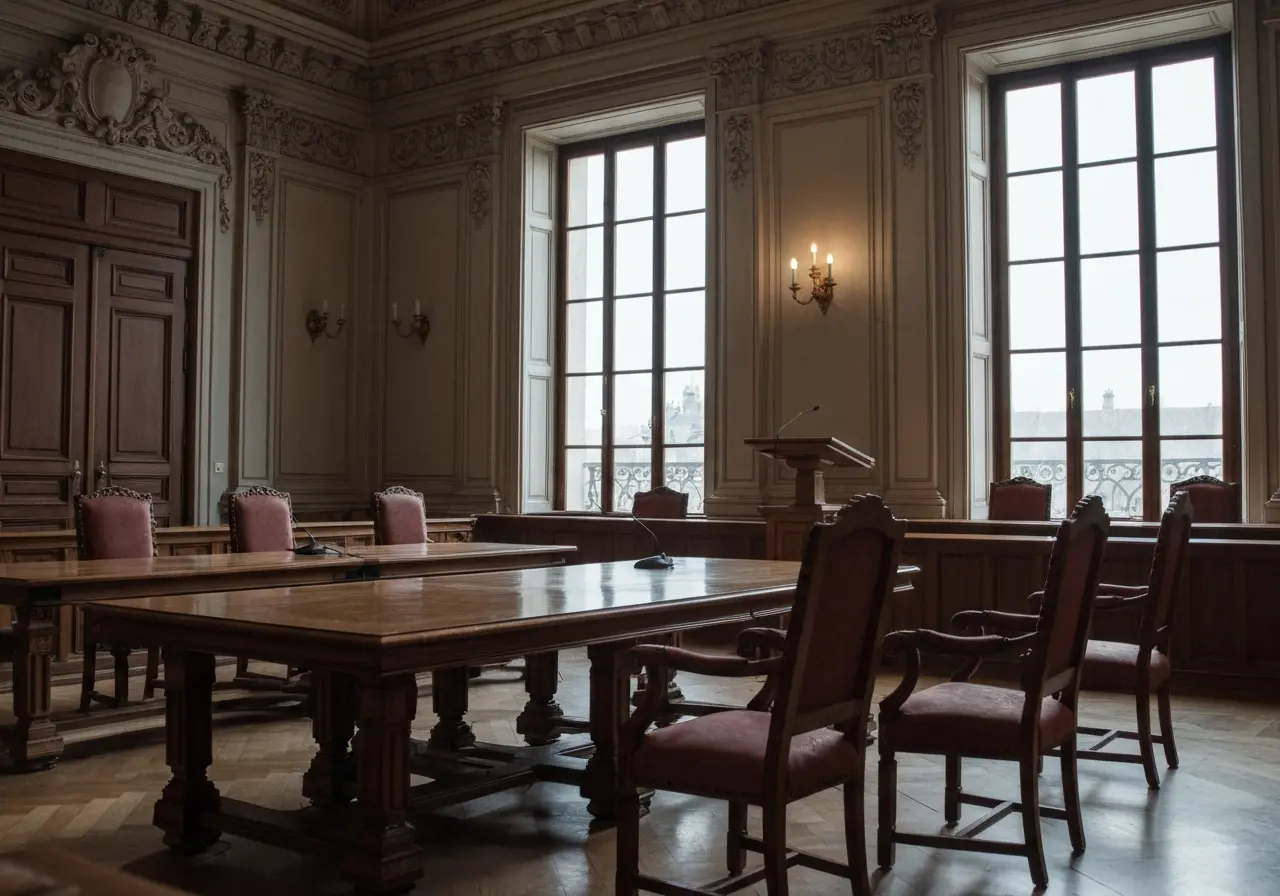 Avantages du mariage après OQTF : régularisation possible
