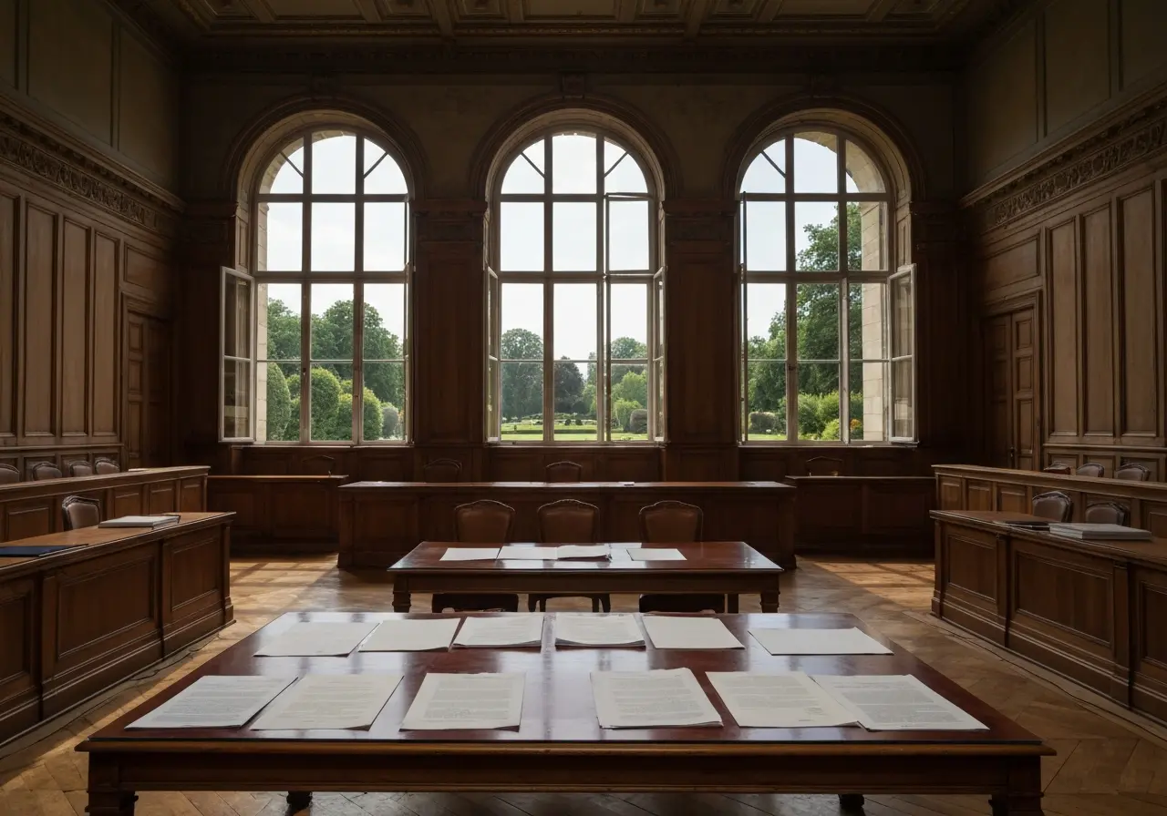 Centre de rétention administrative de Vincennes : vos droits