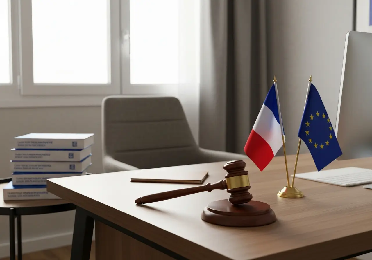Arguments pour contester une OQTF : guide juridique 2026
