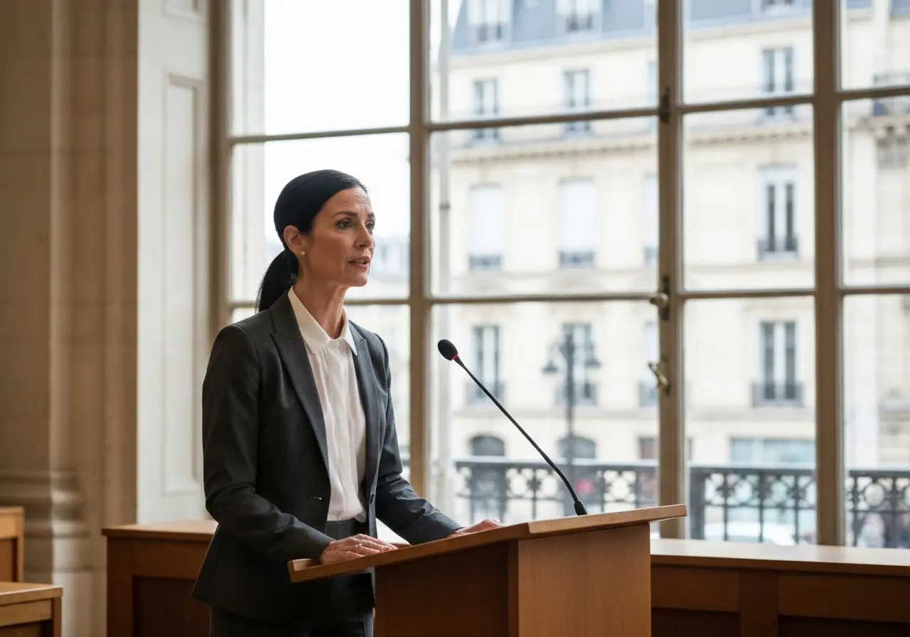 Comment régulariser un sans papier sous le coup d’une OQTF en 2026