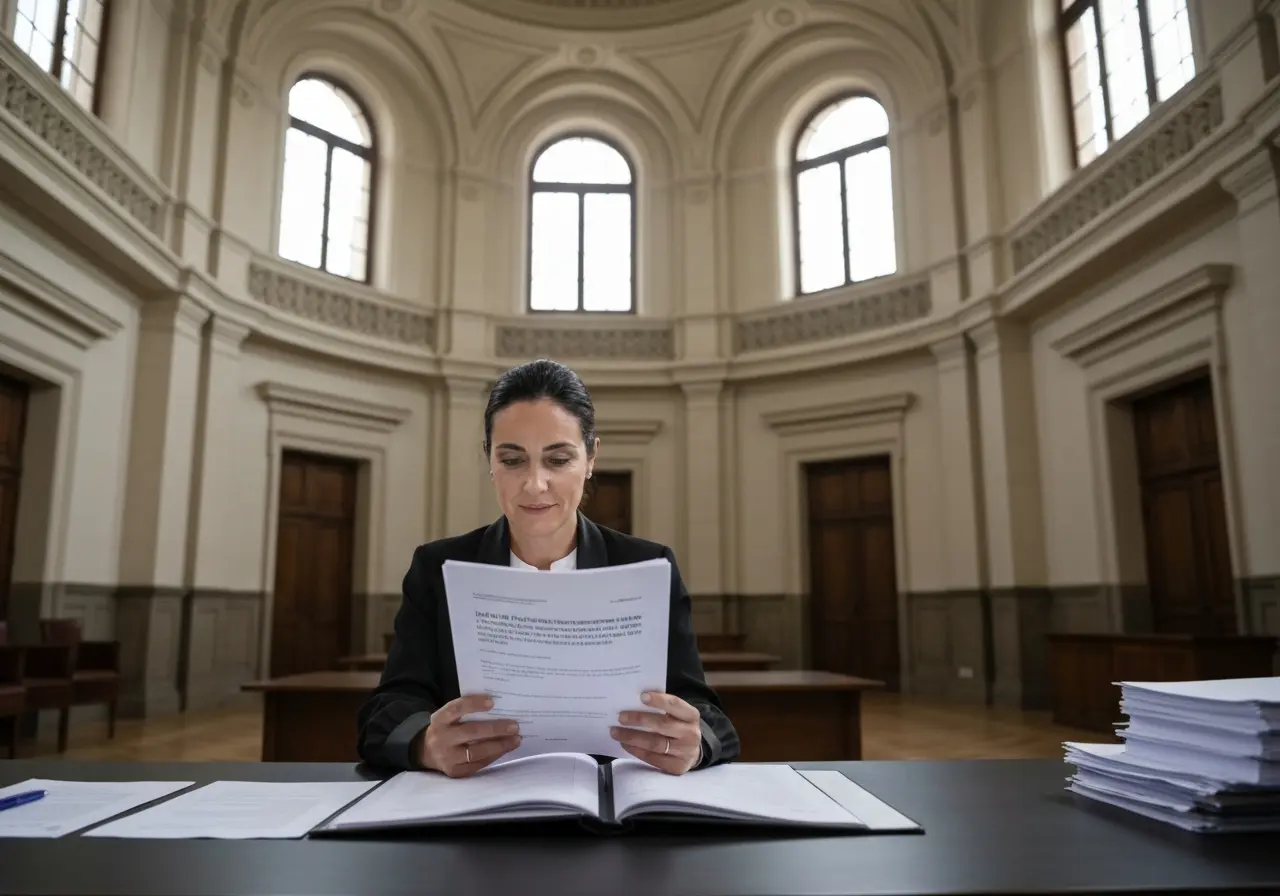 Aide juridictionnelle pour recours contre une OQTF : guide 2026