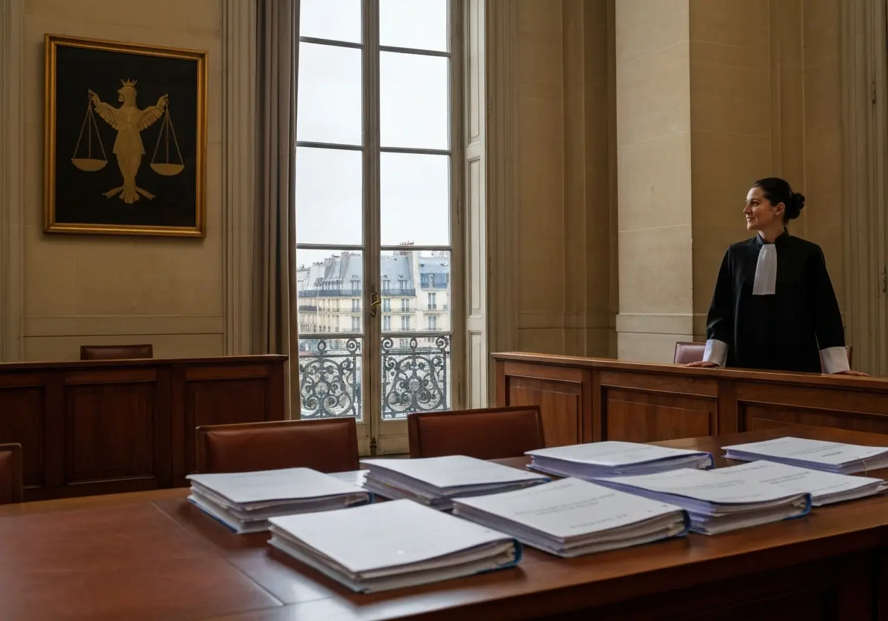 Annulation OQTF demandeur d'asile en France : recours 2026