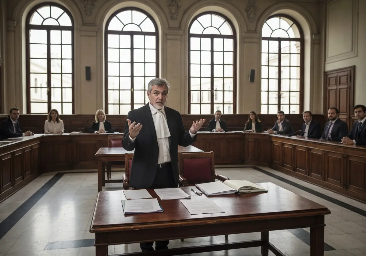 Maire qui refuse de marier un OQTF : que faire ?