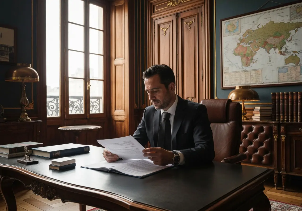 OQTF Annulation : Procédure d’urgence et recours possible en 2026