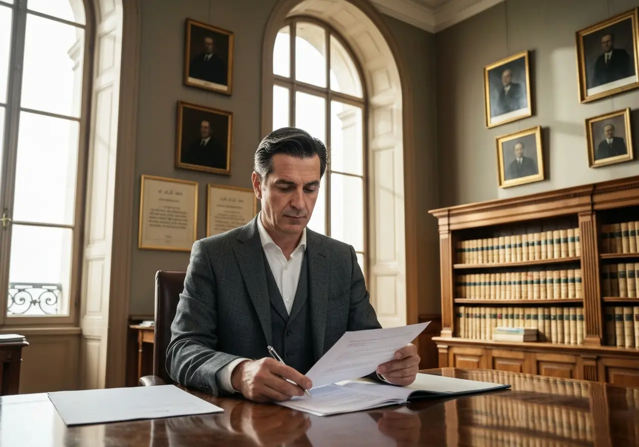 Avocat s'occupant des recours OQTF Strasbourg