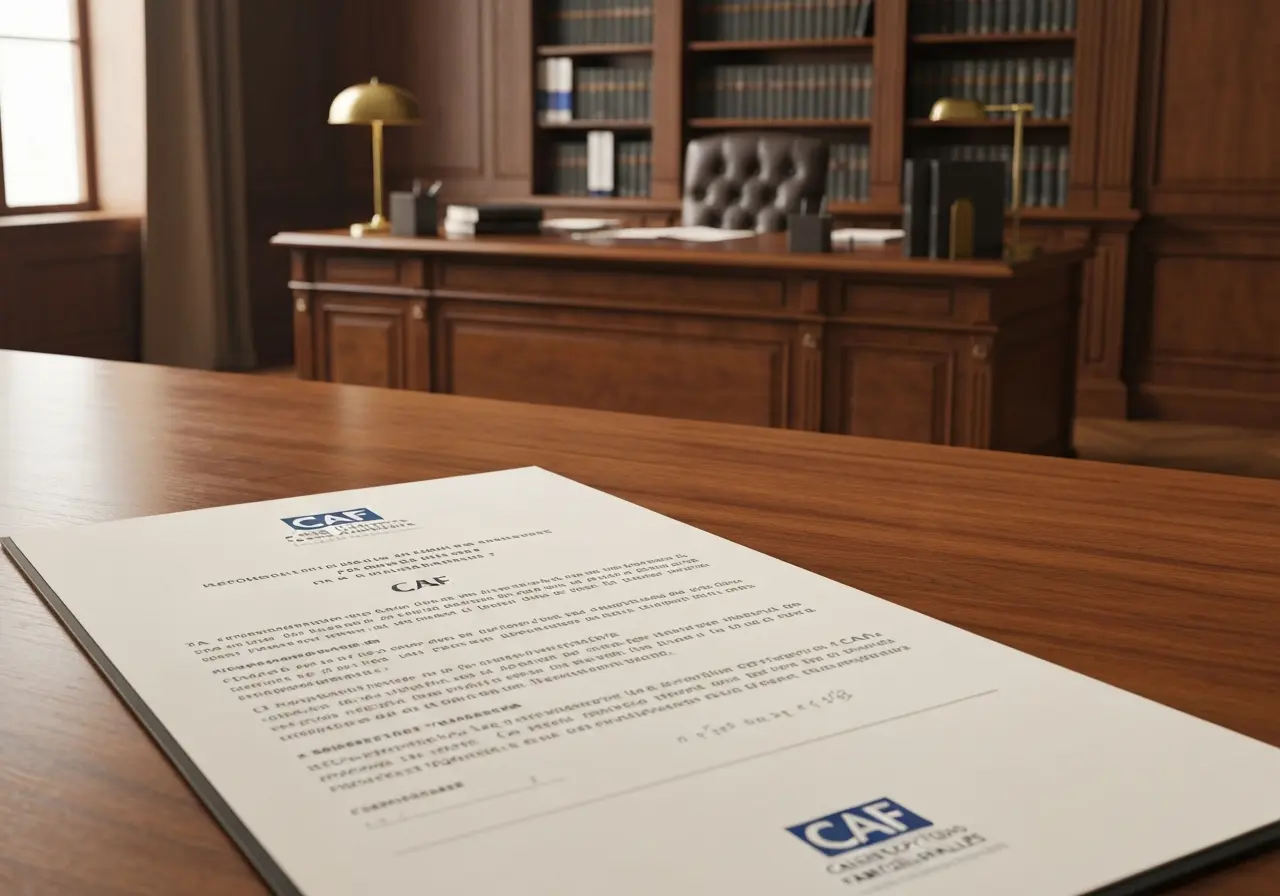 Refus de titre de séjour sans OQTF : comprendre la décision