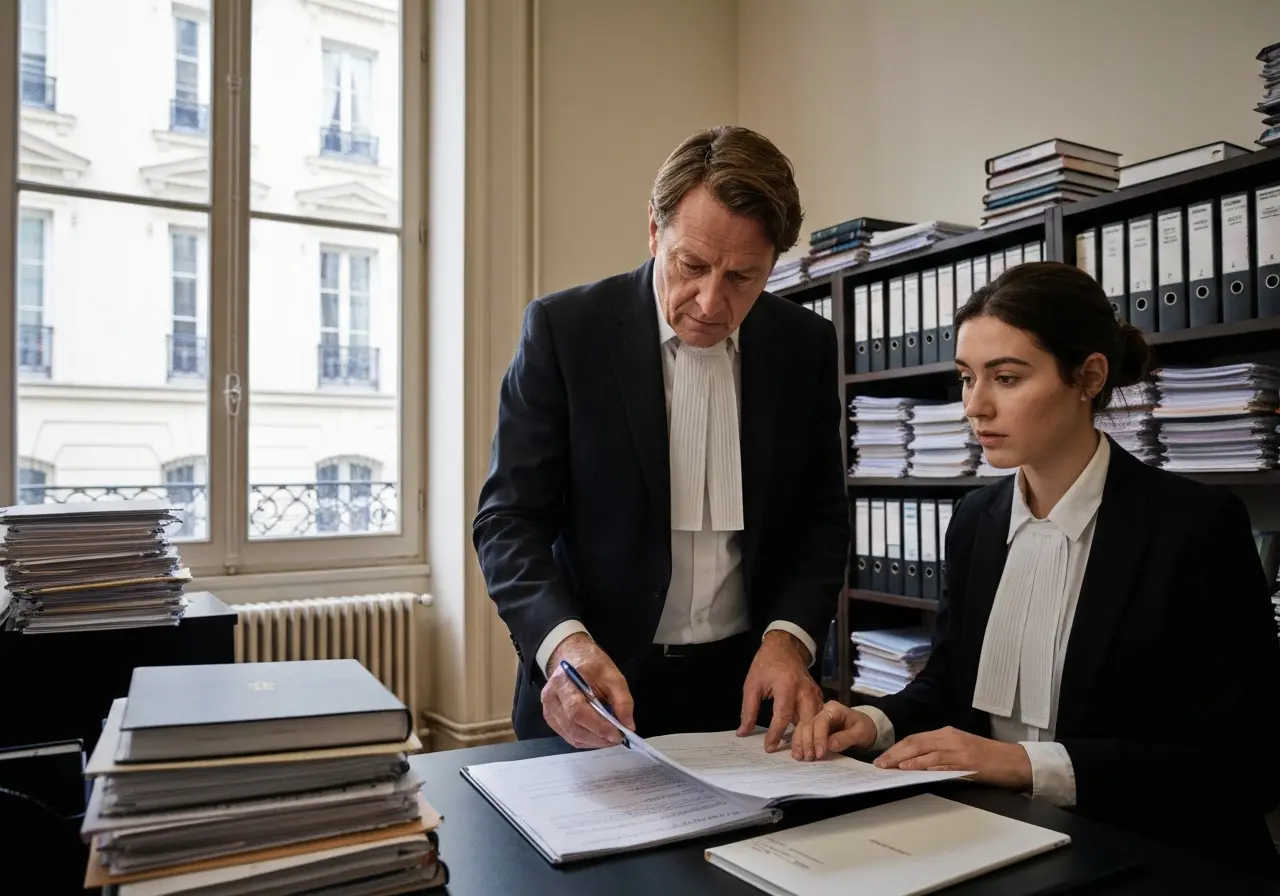 Centre de rétention administrative N2 N3 : avis et recours