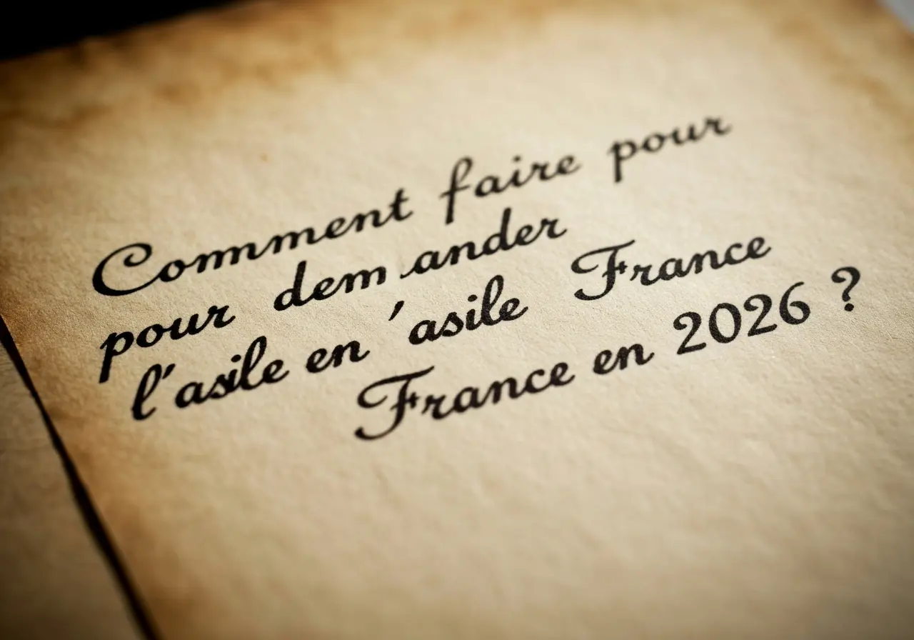 OQTF après mariage : peut-on être expulsé en 2026 ?