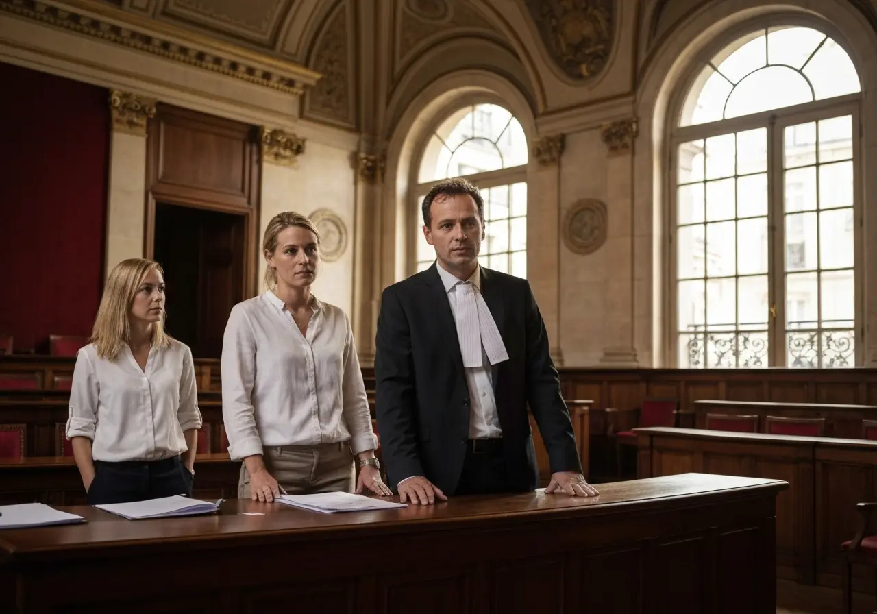 Demande regroupement familial France : impact d'une OQTF