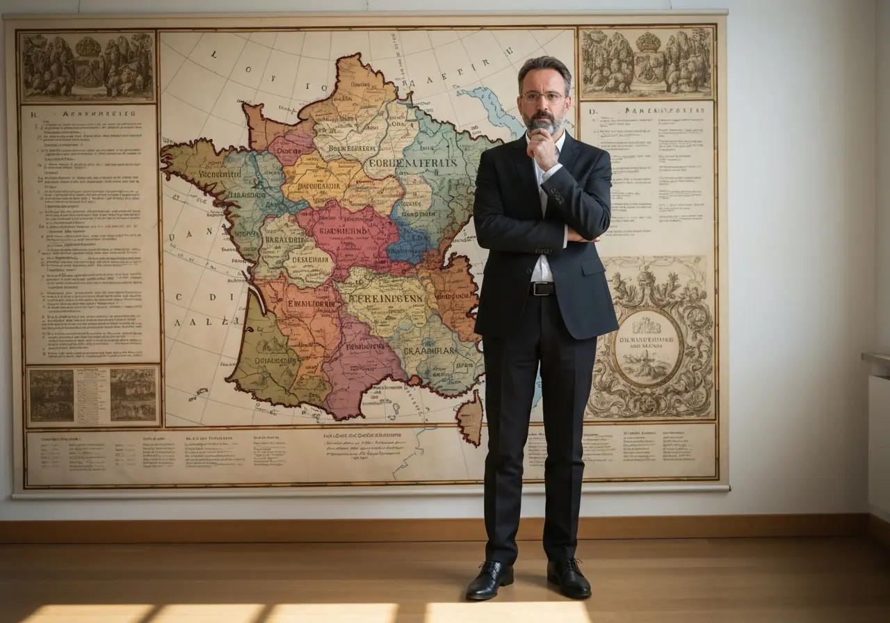 Préfecture Marseille titre de séjour première demande : procédure
