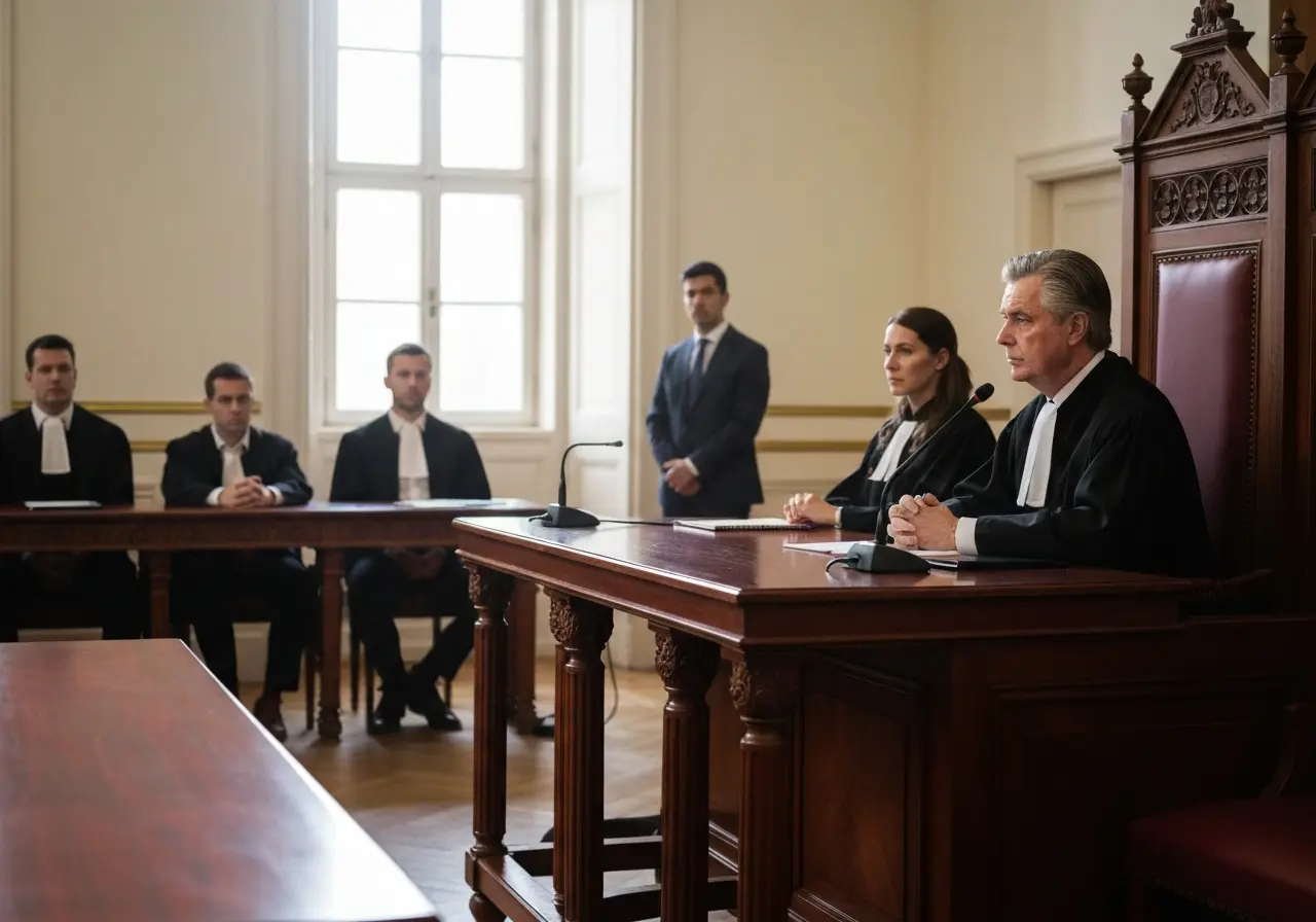 OQTF et mariage à Béziers : comment régulariser votre situation