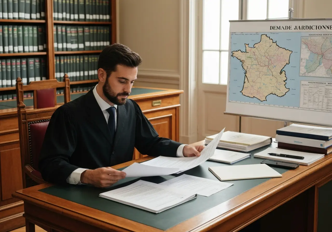 Avocat droit des étrangers Lyon gratuit : OQTF et recours