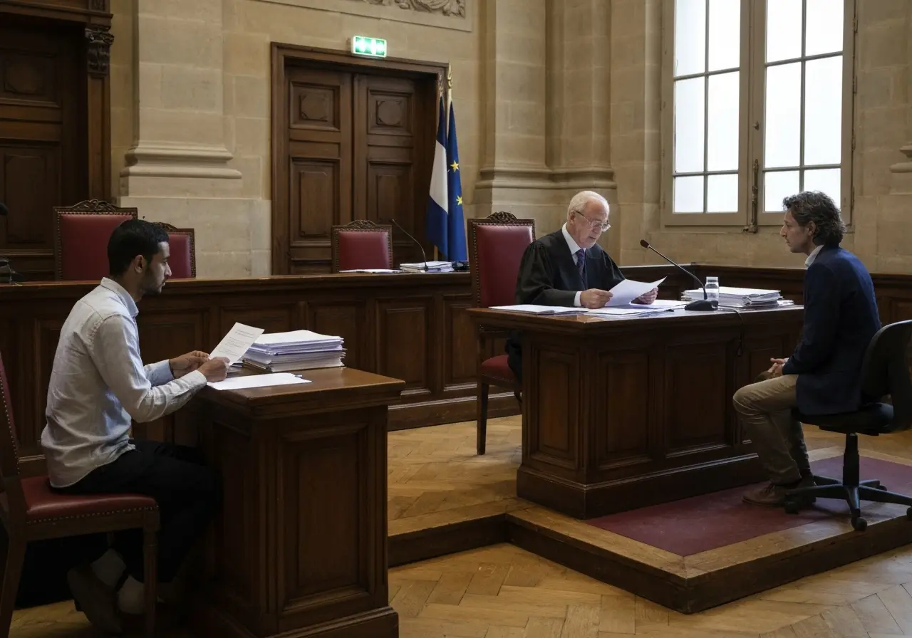 Demande d'asile en France 2019 : comprendre l'OQTF