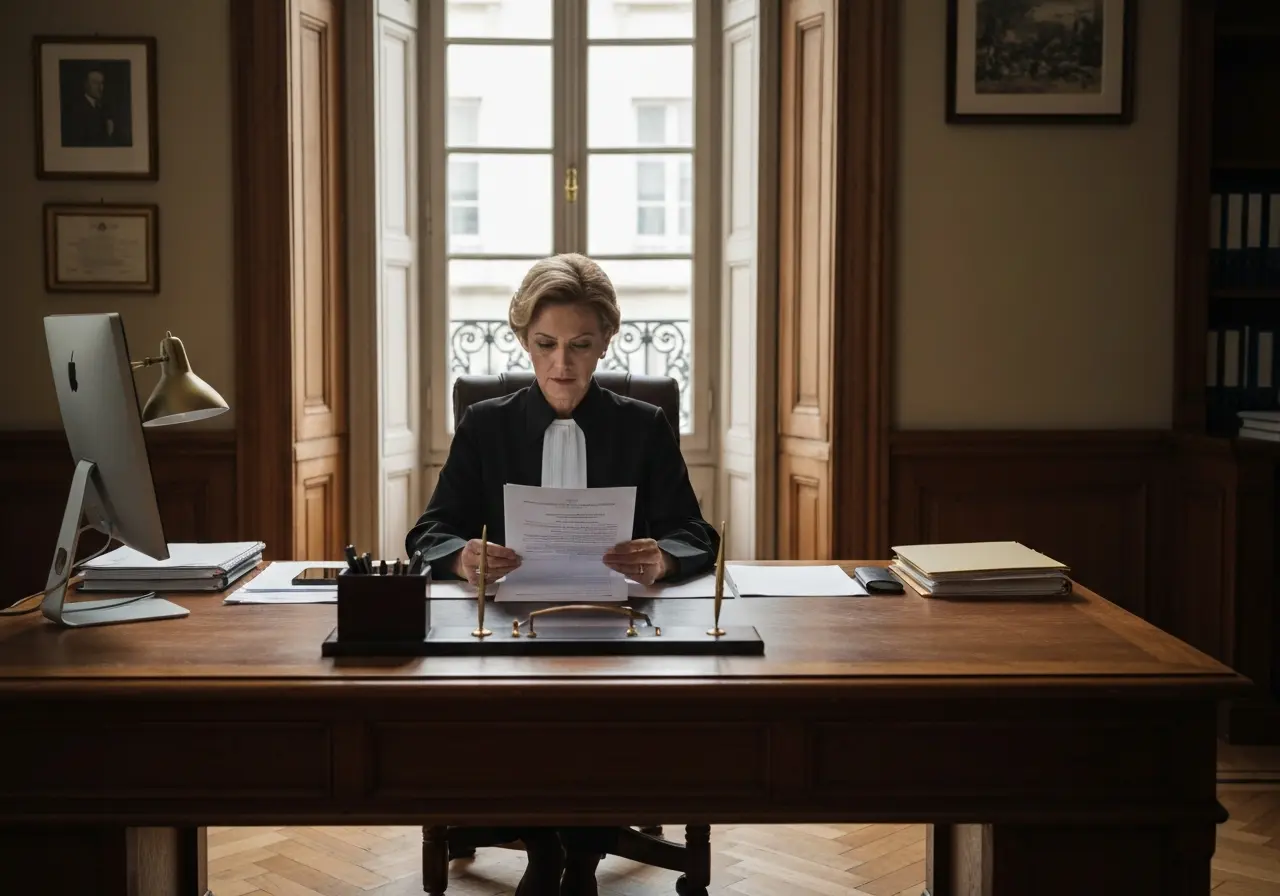 Sous préfecture Béziers renouvellement carte de séjour : procédure OQTF