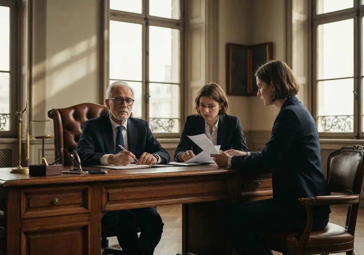 Demander l'asile en France : Guide complet face à une OQTF