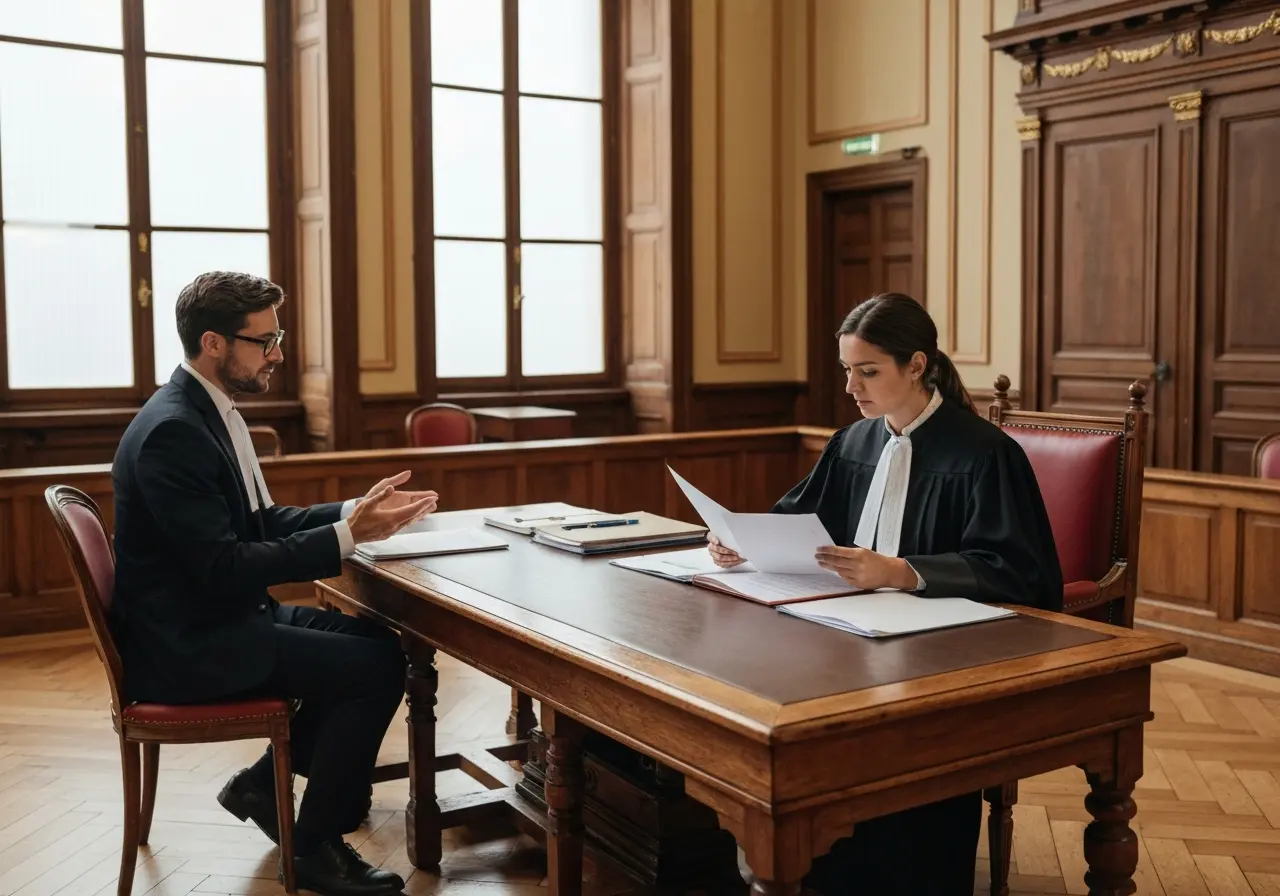 Renouvellement de carte de séjour en ligne : les pièges OQTF
