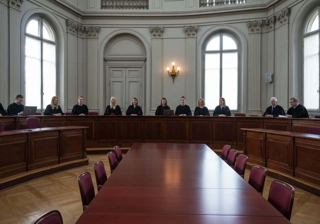 Refus implicite sans OQTF : que faire en 2026 ?