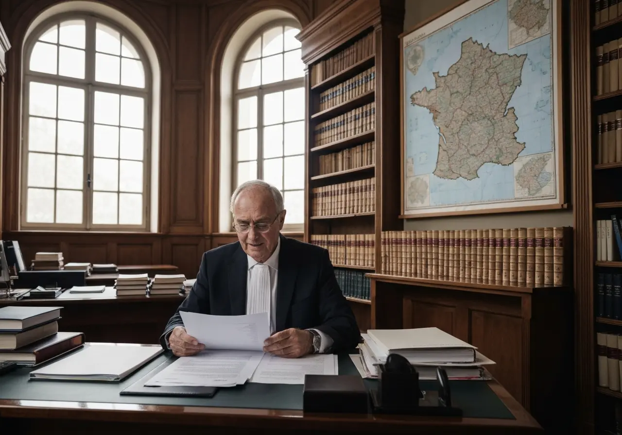 Travailleur étranger sans titre de séjour : OQTF, risques et recours