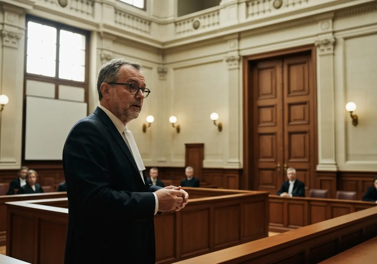 Premier demande de titre de séjour Créteil : évitez l'OQTF