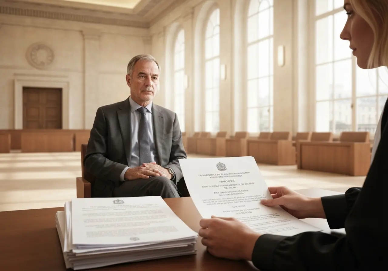 Visa pour regroupement familial en France : guide 2026