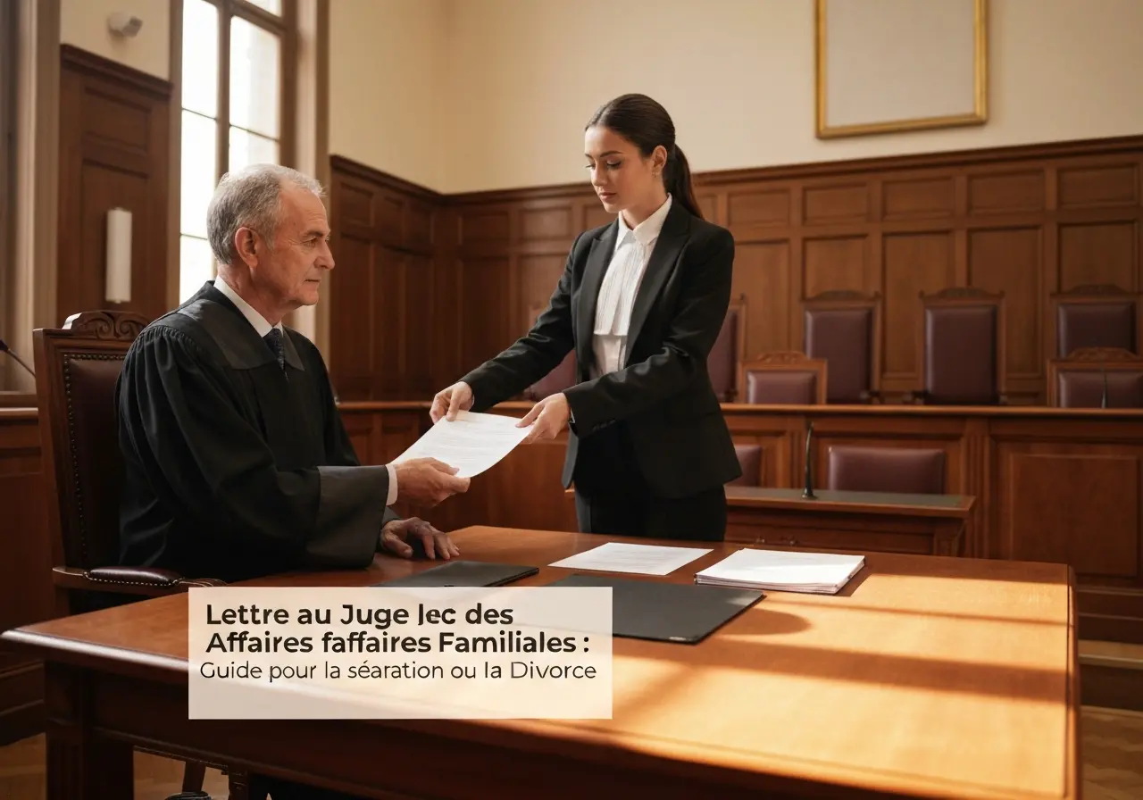 Étranger en France : regroupement familial et risque d'OQTF