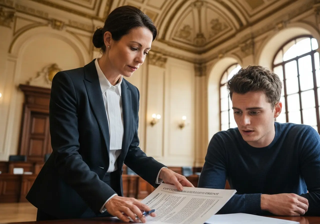 Refus CNDA et OQTF : vos recours juridiques