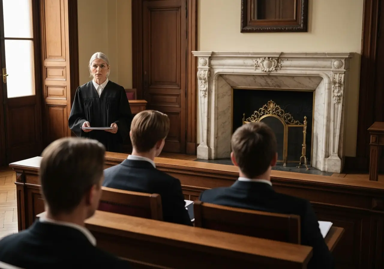 Renouvellement titre de séjour étudiant étranger : risques d'OQTF