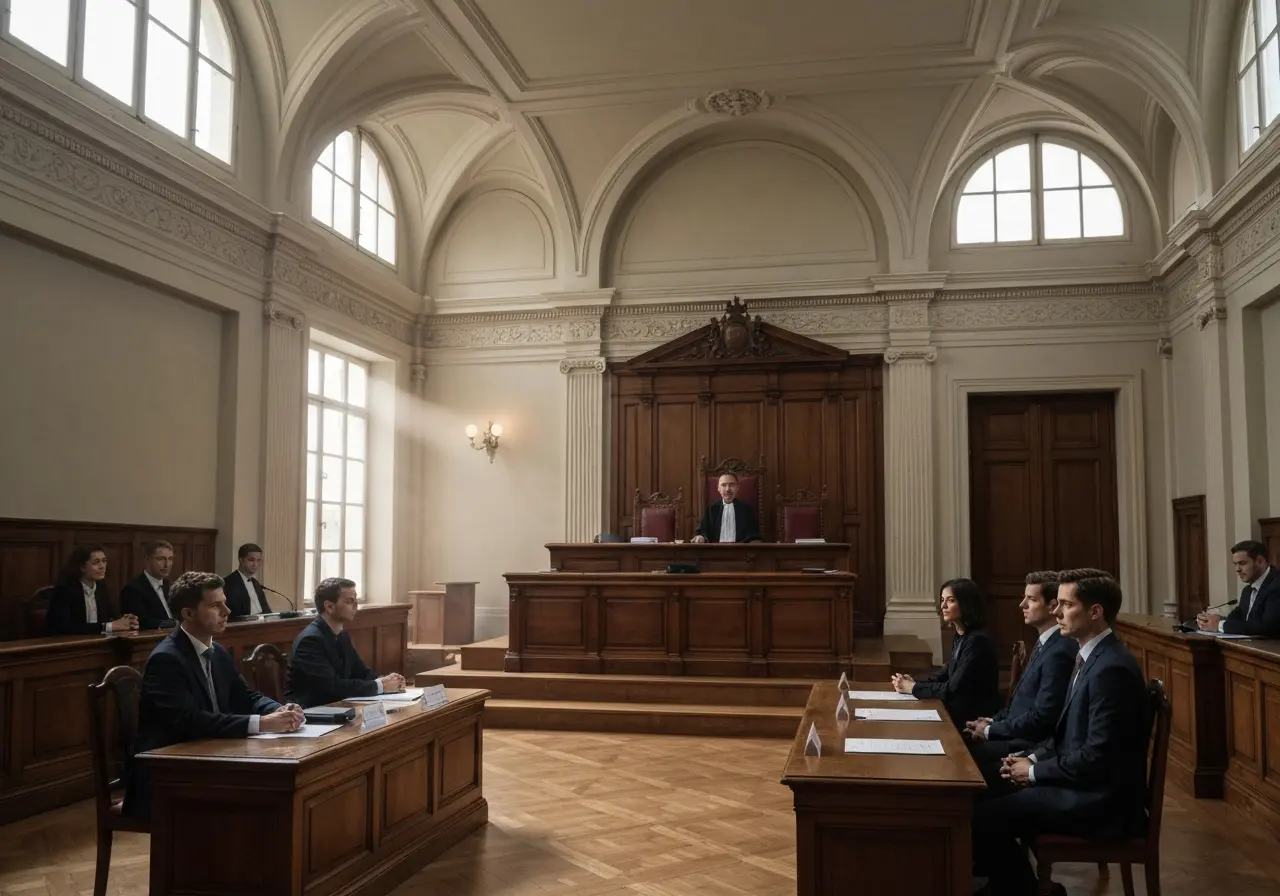 Avocat OQTF Toulouse : votre défense contre l'éloignement