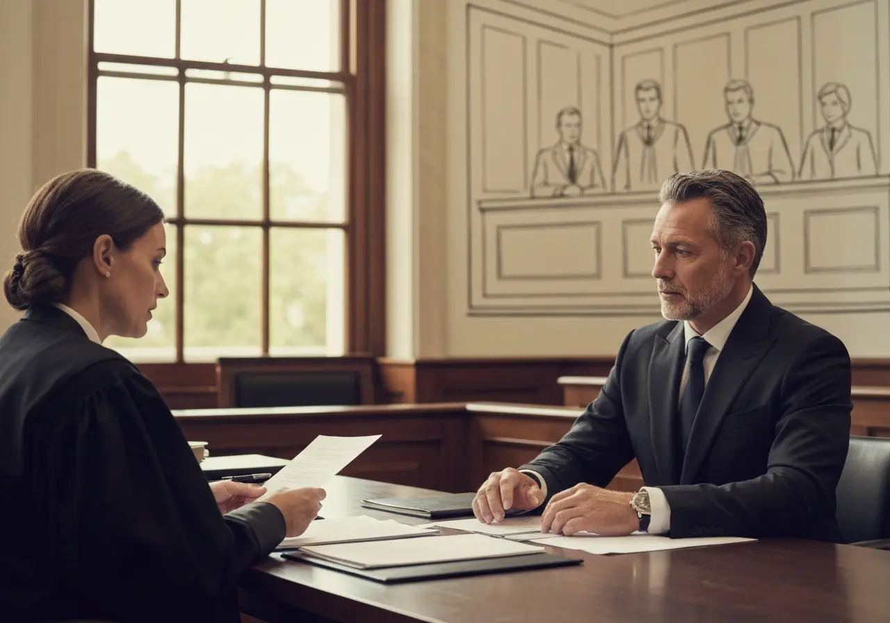 Contester OQTF : recours urgent avec avocat en 2026