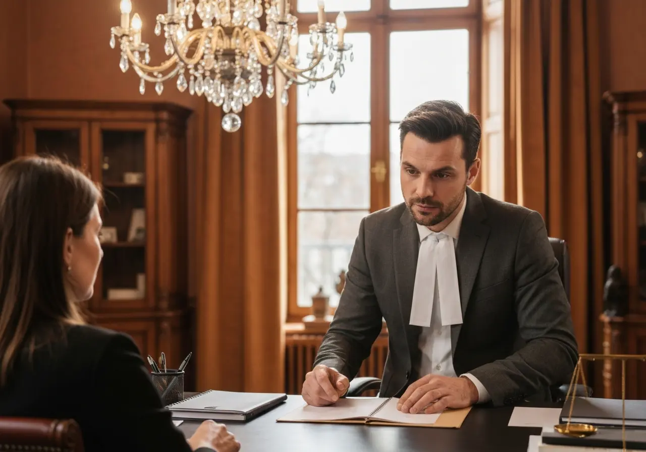 Avocat droit des étrangers Clermont Ferrand : OQTF et recours