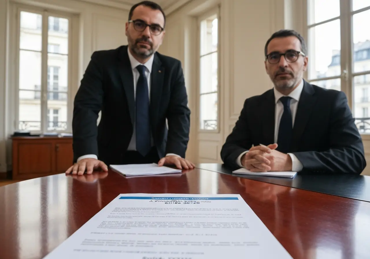Délai recours tribunal administratif OQTF : procédure 2026