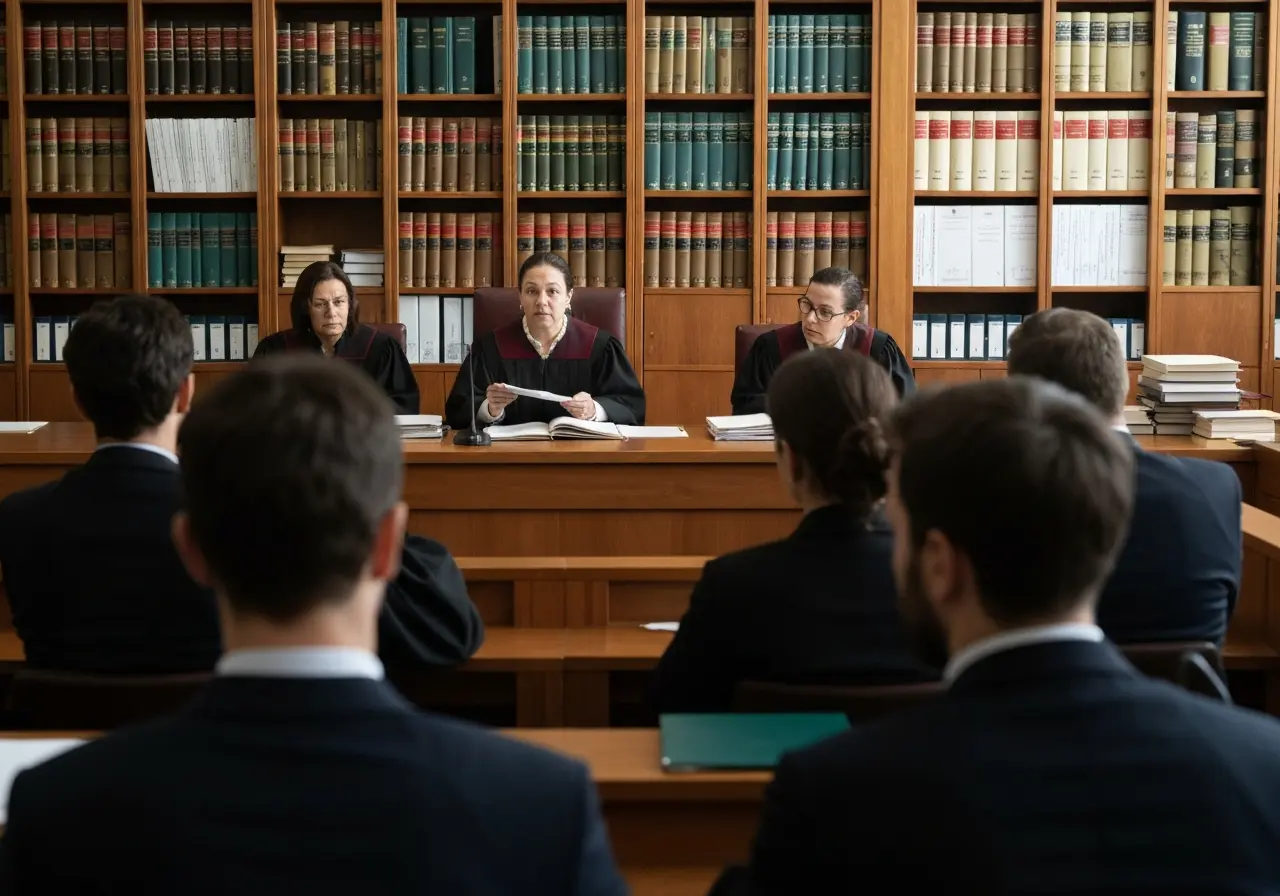 Meilleur avocat droit des étrangers Toulouse : urgence OQTF 2026