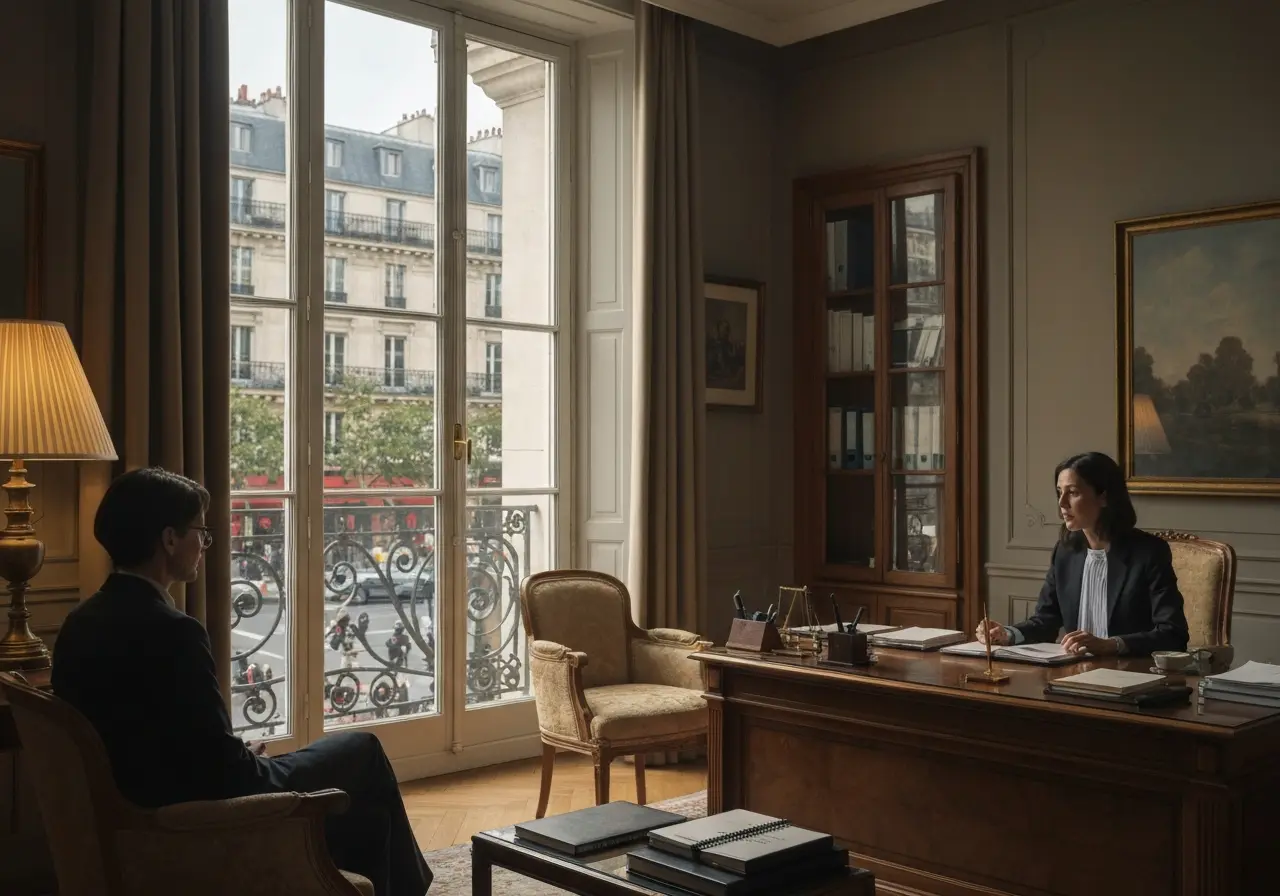 Renouvellement titre de séjour Nice vie privée et familiale : guide 2026