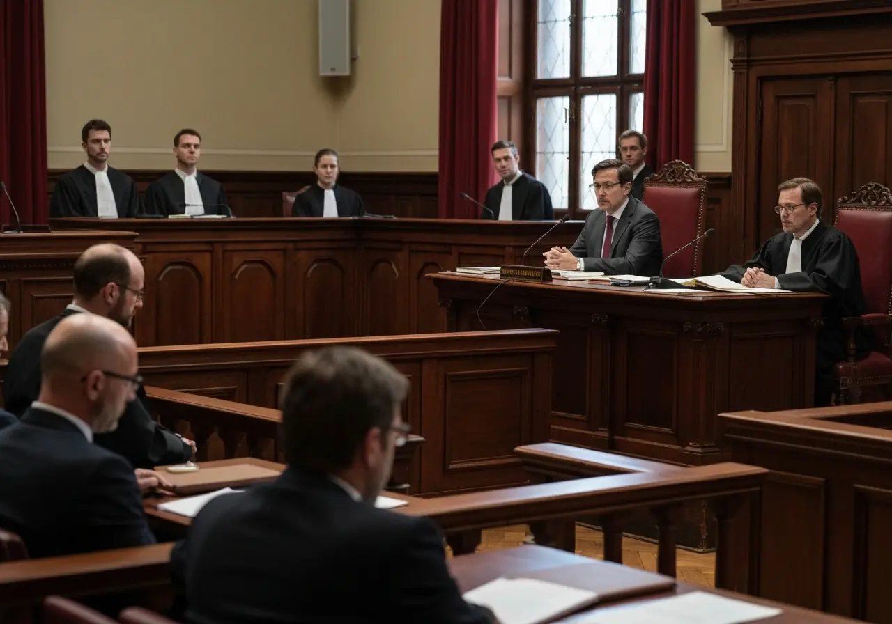 Recours OQTF avocat : contester une obligation de quitter le territoire