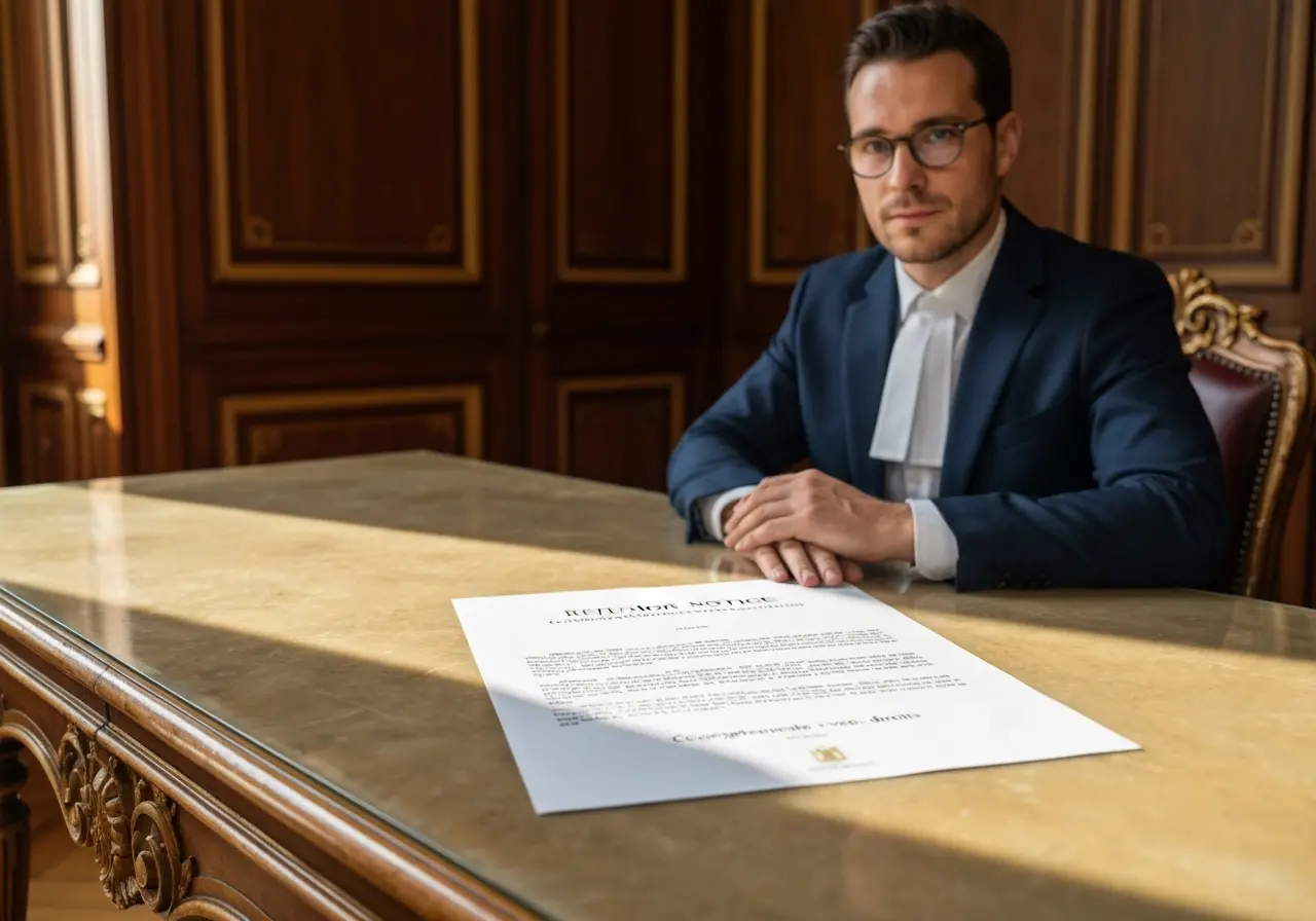 Refus d'enregistrement d'une demande de titre de séjour : comprendre vos droits